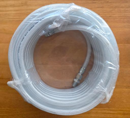 Buy & Sell Penge South East London - Photos for AIR COMPRESSOR HOSE.