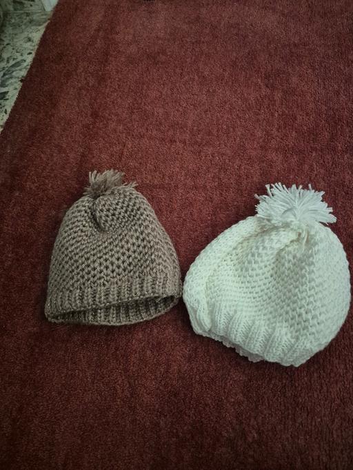 Buy & Sell Dentons Green Saint Helens - Photos for TODDLER KNITTED HATS