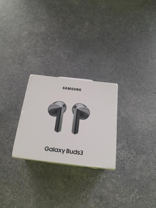Buy & Sell Hope Carr Wigan - Photos for samung galaxy buds3