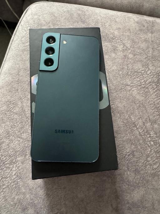 Buy & Sell Alum Rock Birmingham - Photos for Samsung galaxy s22 5g 128gb