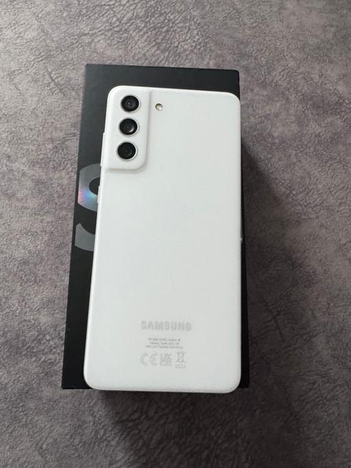 Buy & Sell Saltley Birmingham - Photos for Samsung galaxy s21 fe 128gb unlocked