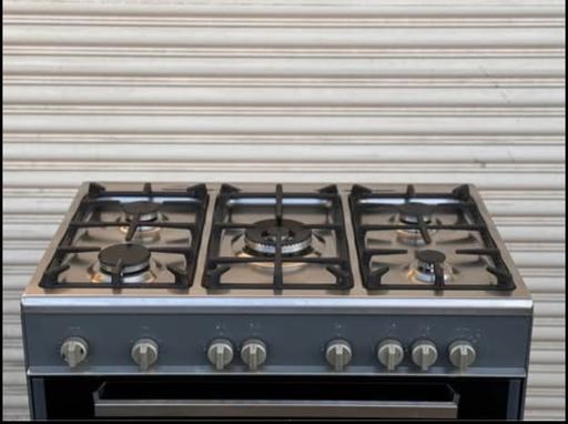 Buy & Sell Dagenham Barking and Dagenham - Photos for Kenwood gas range cooker 90cm