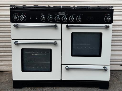 Buy & Sell Hornchurch Havering - Photos for Rangemaster Kitchener 110cm dual fuel