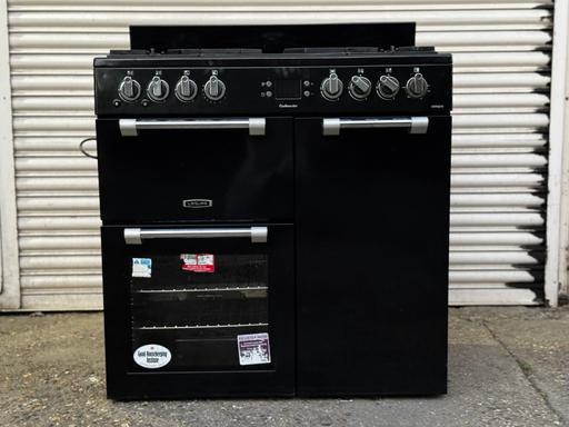 Buy & Sell Elm Park Havering - Photos for Lesiure gas range cooker 90cm
