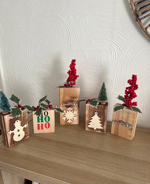 Buy & Sell Tinsley Sheffield - Photos for Christmas ornaments