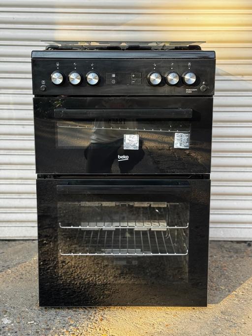 Buy & Sell Hornchurch Havering - Photos for Beko gas cooker 60cm