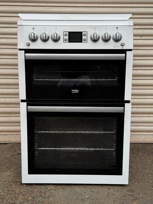 Buy & Sell Elm Park Havering - Photos for Elk has cooker 60cm fsd