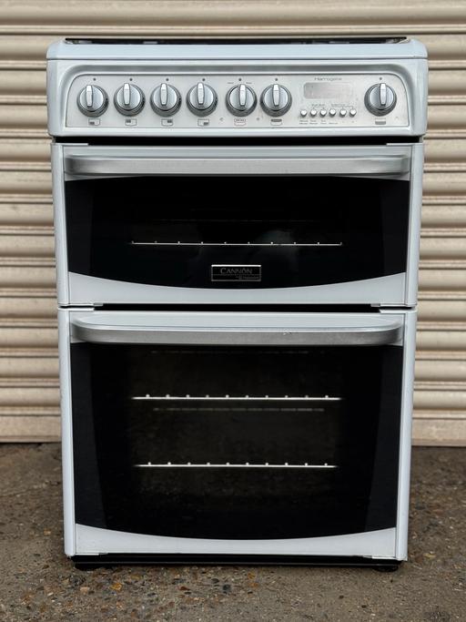 Buy & Sell Hornchurch Havering - Photos for Cannon carrick gas cooker 60cm fsd