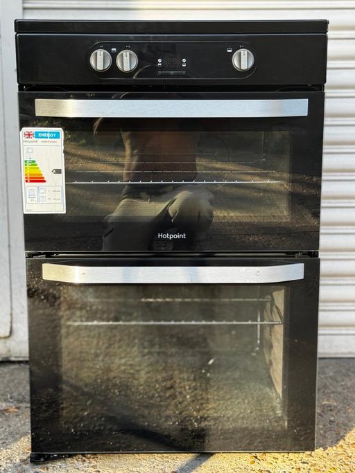 Buy & Sell Hornchurch Havering - Photos for Hotpoint electric induction cooker 60cm