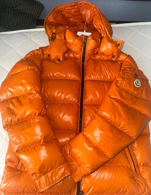 Buy & Sell Keresley Coventry - Photos for Moncler Jacket