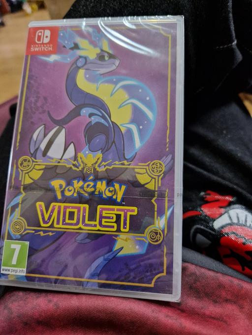 Buy & Sell Coventry West Midlands - Photos for pokémon violet