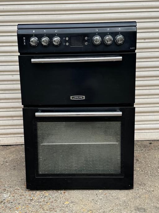 Buy & Sell Hornchurch Havering - Photos for Leisure electric cooker 60cm ceramic