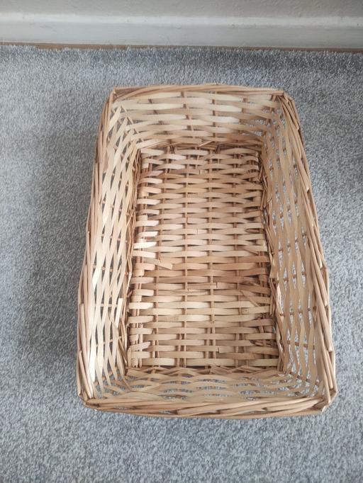 Buy & Sell Grafton Street Industrial Estate West Northamptonshire - Photos for Basket Trey