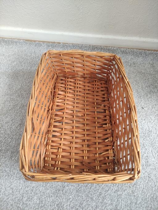 Buy & Sell Grafton Street Industrial Estate West Northamptonshire - Photos for Basket Trey