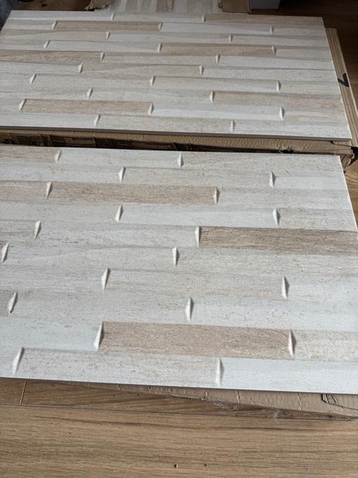 Buy & Sell Jaywick Tendring - Photos for PORCELAIN TILES