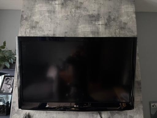 Buy & Sell Waltham Abbey Epping Forest - Photos for Lg 50 inch plasma tv