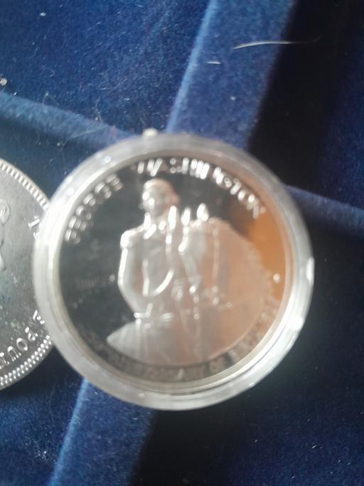 Buy & Sell Holme Wood Bradford - Photos for Silver 5oz joblot investment silver 999.9