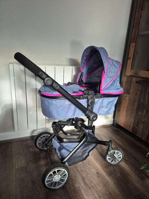 Buy & Sell Goose Green Wigan - Photos for Baby doll pram