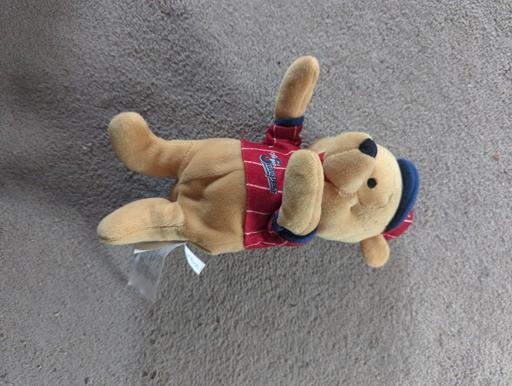 Buy & Sell Blue Bell Hill Tonbridge and Malling - Photos for Baseball Winnie the Pooh soft toy.