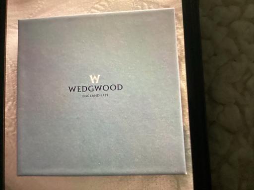 Buy & Sell Goodrington Torbay - Photos for THE ONE AND ONLY WEDGWOOD