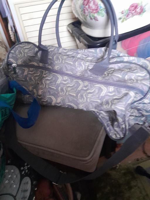 Buy & Sell Netherton Dudley - Photos for casual bag zip top and side