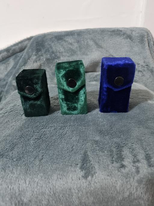 Buy & Sell Stirchley Birmingham - Photos for Vintage Cologne Boxes x 3