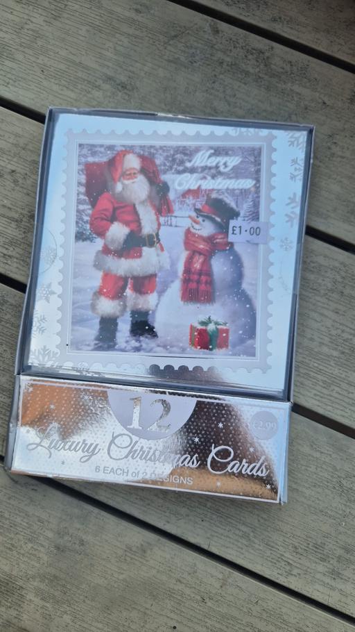 Buy & Sell Gleadless Valley Sheffield - Photos for Xmas carda