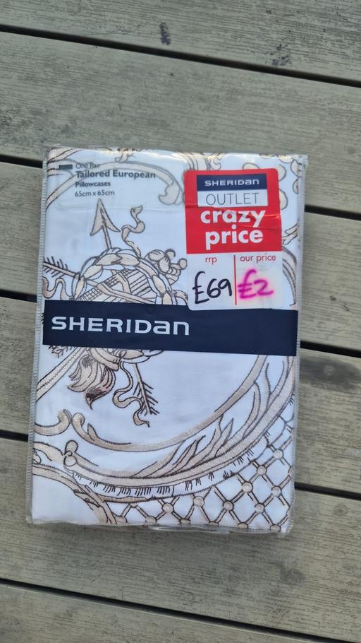 Buy & Sell Park Hill Sheffield - Photos for pillowcases
