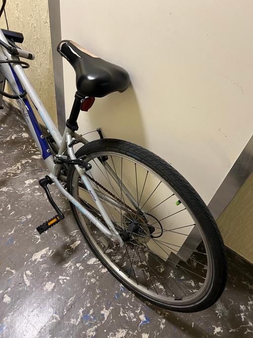 Buy & Sell Eel Pie Island Central London - Photos for Bike - used