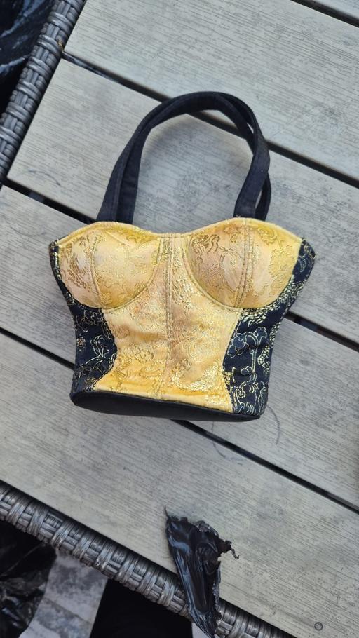 Buy & Sell Gleadless Valley Sheffield - Photos for bag