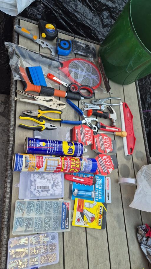 Buy & Sell Park Hill Sheffield - Photos for tool bundle