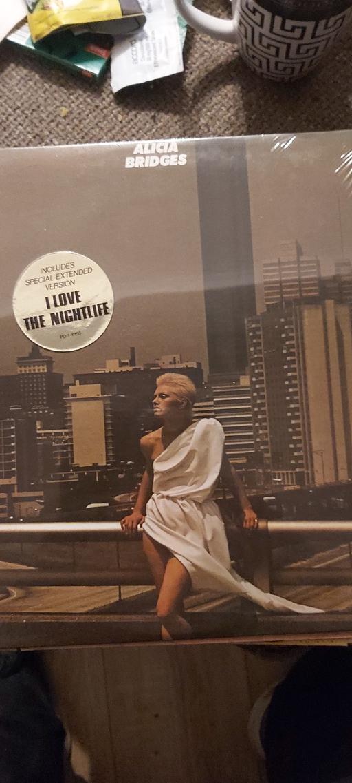 Buy & Sell Woodsetton Dudley - Photos for alicia bridges