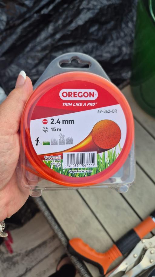 Buy & Sell Gleadless Valley Sheffield - Photos for strimmer wire