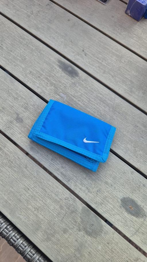 Buy & Sell Park Hill Sheffield - Photos for nike wallet