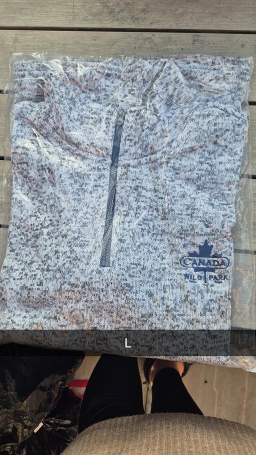 Buy & Sell Gleadless Valley Sheffield - Photos for fleece/jumper