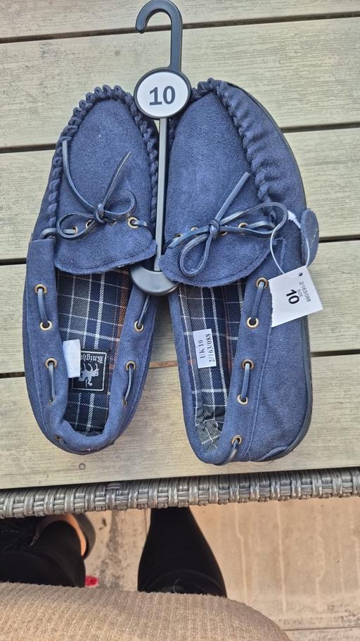 Buy & Sell Park Hill Sheffield - Photos for slippers