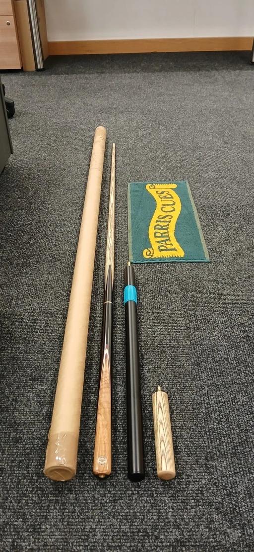 Buy & Sell Bury Saint Edmunds West Suffolk - Photos for John Parris Snooker Cue
