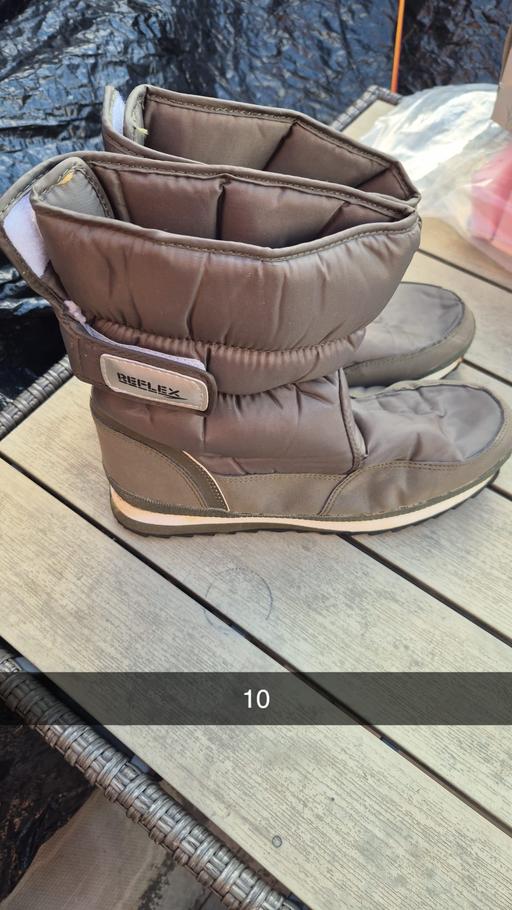 Buy & Sell Gleadless Valley Sheffield - Photos for snow boots