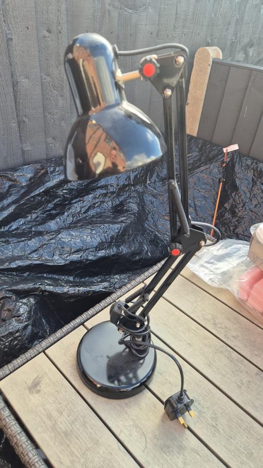 Buy & Sell Gleadless Valley Sheffield - Photos for table lamp