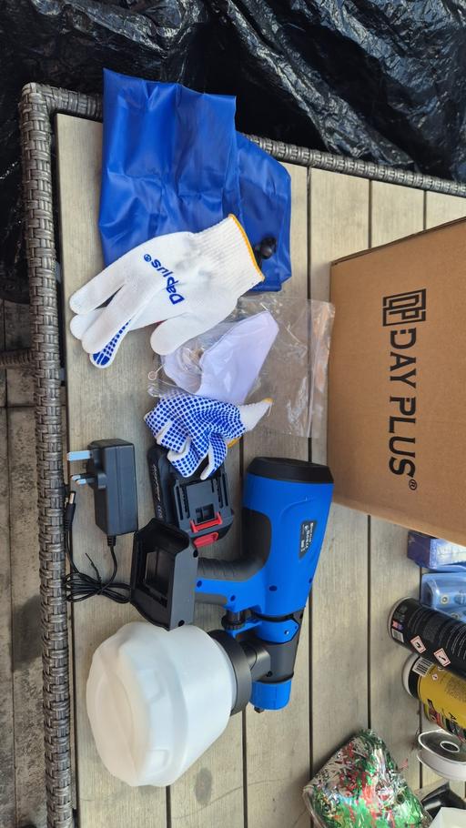 Buy & Sell Park Hill Sheffield - Photos for eletric paint sprayer