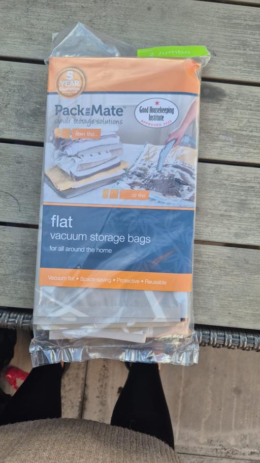 Buy & Sell Park Hill Sheffield - Photos for vacuum bags