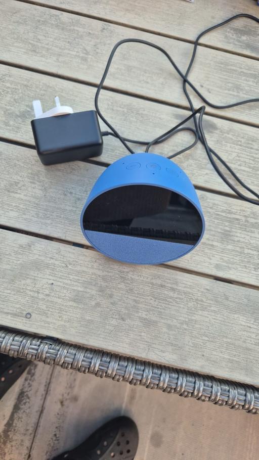 Buy & Sell Park Hill Sheffield - Photos for amazon echo spot