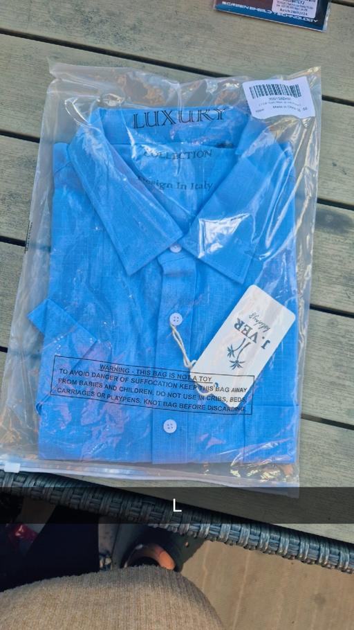 Buy & Sell Park Hill Sheffield - Photos for shirt