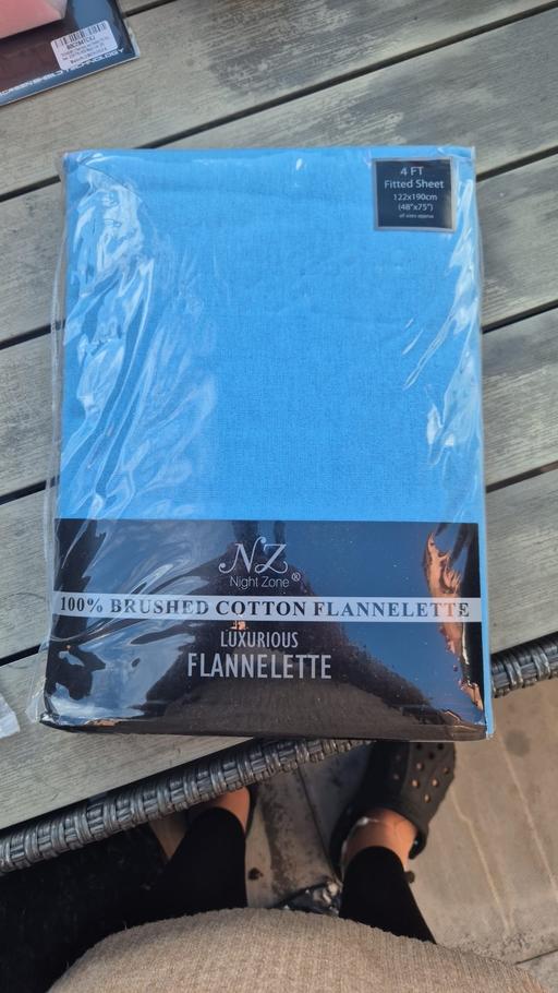 Buy & Sell Gleadless Valley Sheffield - Photos for fitted sheet