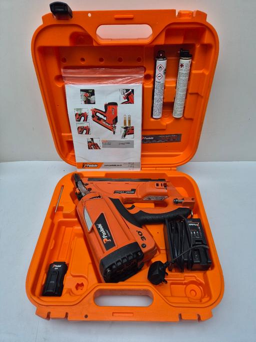 Buy & Sell West Bromwich Sandwell - Photos for Paslode IM350+ First Fix Framing Nailer .