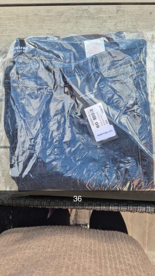 Buy & Sell Park Hill Sheffield - Photos for firetrap jeans