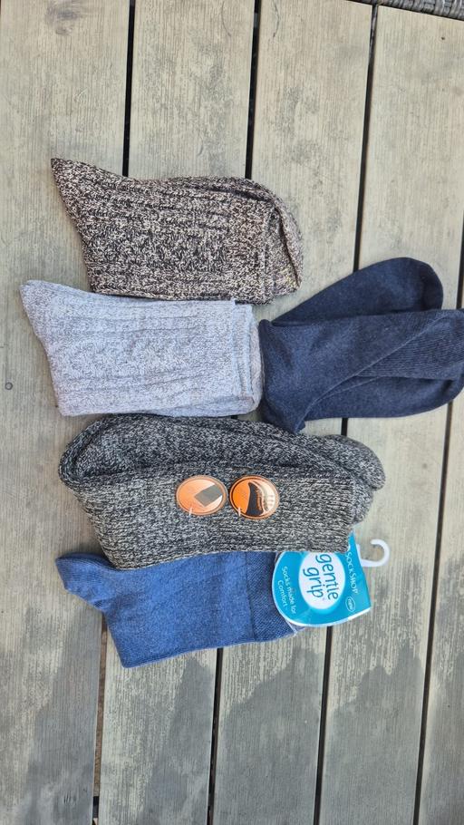 Buy & Sell Park Hill Sheffield - Photos for socks