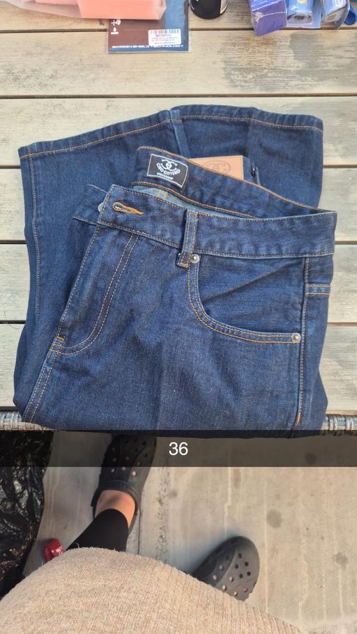 Buy & Sell Park Hill Sheffield - Photos for jeans