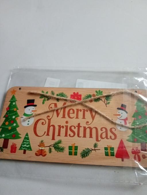 Buy & Sell Horncastle East Lindsey - Photos for brand new wooden plaque