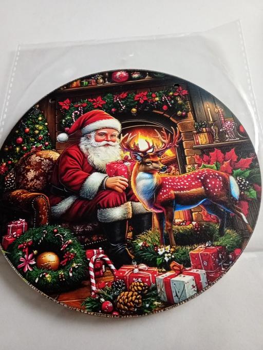Buy & Sell Horncastle East Lindsey - Photos for brand new Christmas plaque